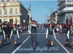 Inicios Antamara